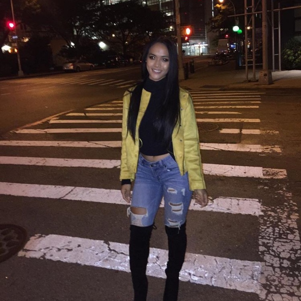 Meet your Posher, Princess